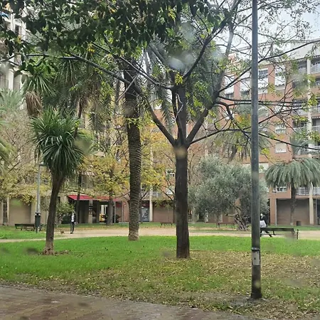 Viviendaturisticavalencia Grupos Arte Y Ciencias Zewnętrze zdjęcie