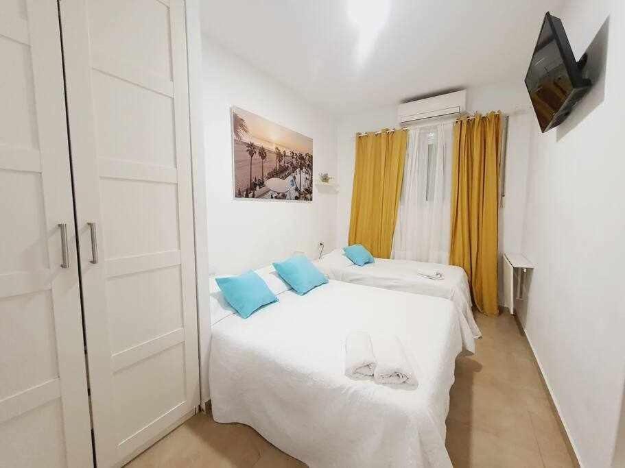 Appartement Viviendaturisticavalencia Grupos Arte Y Ciencias Valencia