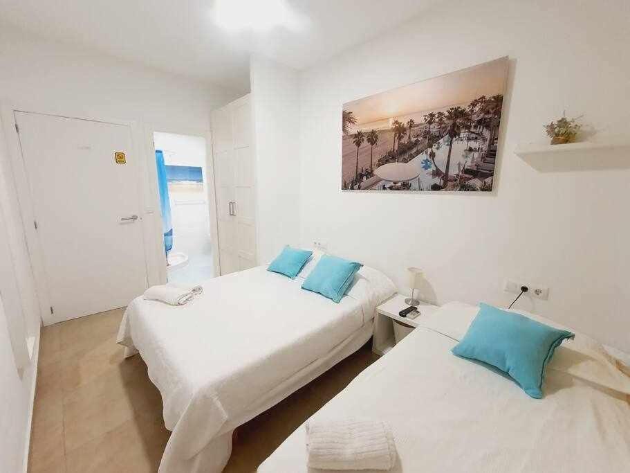 A123 Viviendaturisticavalencia Grandes Grupos Apartment
