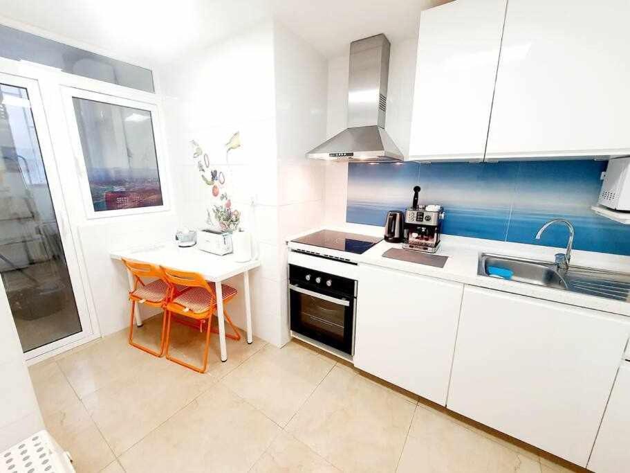 A123 Viviendaturisticavalencia Grandes Grupos Apartment