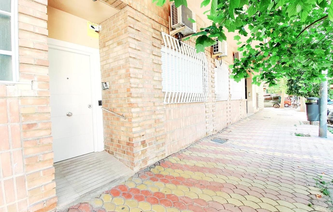 Viviendaturisticavalencia Grupos Arte Y Ciencias Appartement Valencia