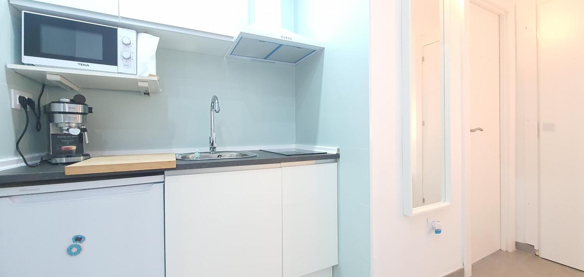 A123 Viviendaturisticavalencia Grandes Grupos Apartment Valencia