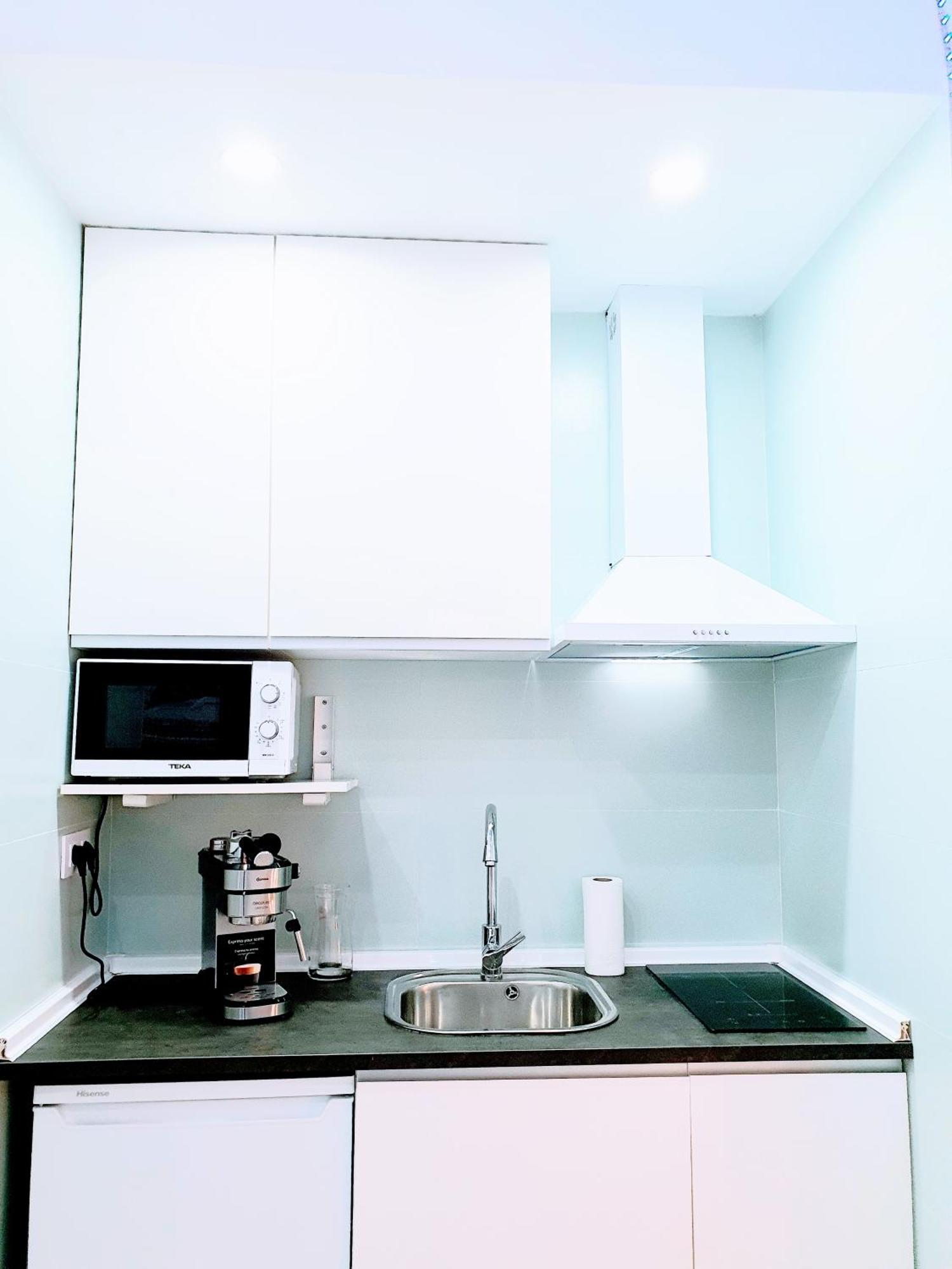 A123 Viviendaturisticavalencia Grandes Grupos Apartment *