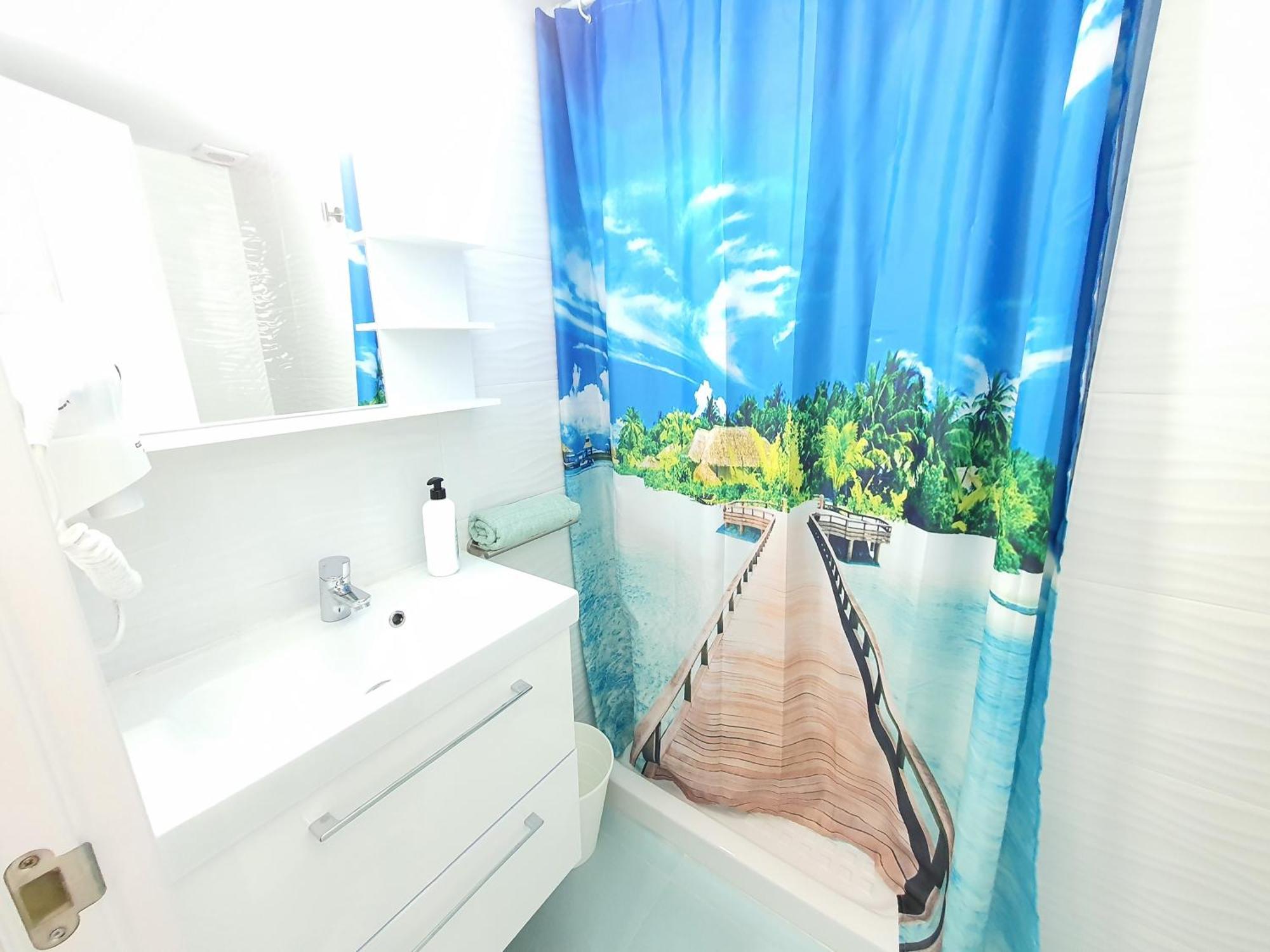 Apartment A123 Viviendaturisticavalencia Grandes Grupos